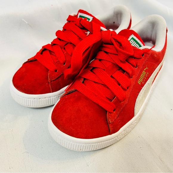 Puma boys sneakers - Picture 2 of 7